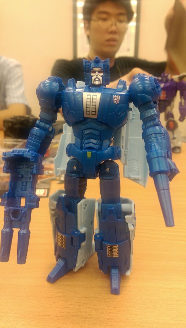 Titans Return   MASSIVE Gallery Of Photos From Asia Hands On Event Featuring SDCC2016 Titan Wars Set & More!  (100 of 156)